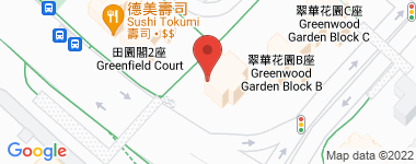 翠华花园 L1 48号 物业地址