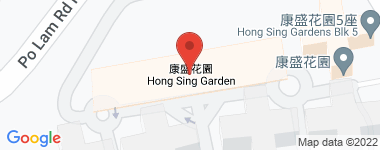 Hong Sing Garden 1 High-Rise, High Floor Address