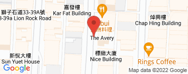 单幢楼房 ----- 高层 物业地址