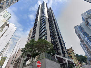Resiglow Happy Valley Building