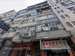 10-12 Min Fat Street Building