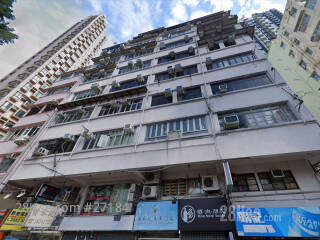 62 Tung Lo Wan Road Building