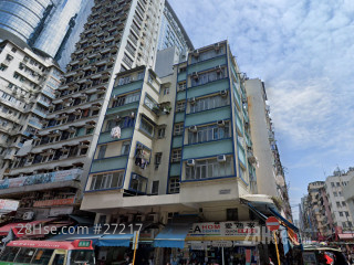 2a-2b Argyle Street Building