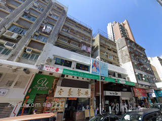 Sun Yue Building Building