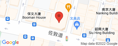 统一大厦 A座 中层 A2室 物业地址