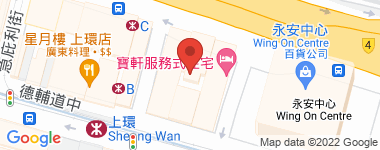 海港商业大厦  物业地址