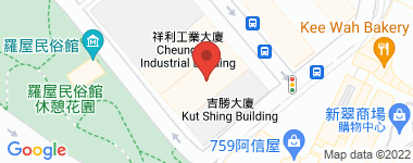 Man Foong Industrial Building  Address