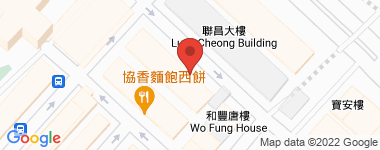 Chinese Mansion Full Layer, Middle Floor Address
