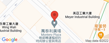 Monterey Place Low Floor Address