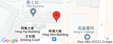 高士台 第2座 高层 物业地址