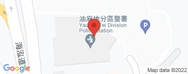 御金国峯 3座 高层 物业地址