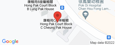 Hong Pak Court High Floor, Block B Address