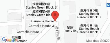 单幢楼房 低层 物业地址