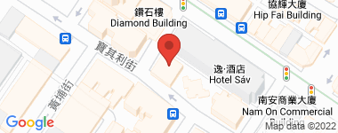 大利大厦 中层 A室 物业地址