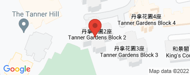 Tanner Garden 4 High-Rise Buildings, High Floor Address