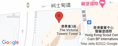 The Victoria Towers Low Floor, Tower 1 Address