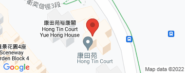 Hong Tin Court Tower B High-Rise, High Floor Address