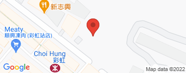 牛池湾村 1楼 低层 物业地址
