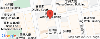 永发大厦 高层 物业地址