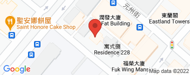 福荣街238号 低层 A室 物业地址