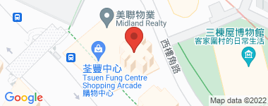 荃丰中心  物业地址