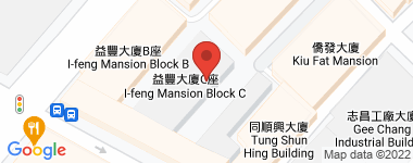 I-Feng Mansions Unit 10, Mid Floor, Block A, Middle Floor Address