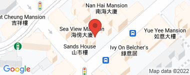 海傍大厦 中层 物业地址