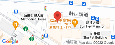 新基大楼 中层 C室 物业地址