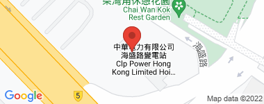 One Midtown  物业地址