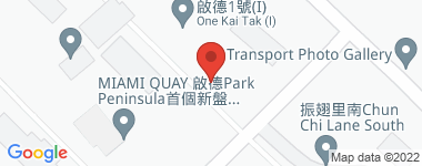 启德1号(II) 3座 低层 A室 物业地址