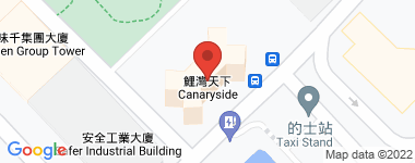 鲤湾天下 高层 物业地址