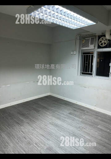 Mai Luen Industrial Building Rental Studio , 1 Toilet 190 ft² ( 17.7 m² )