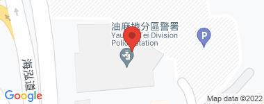 御金国峯 2座 中层 物业地址