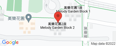 Melody Garden  Address