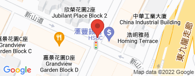 93Pauchungstreet Xizhu High-Rise, High Floor Address