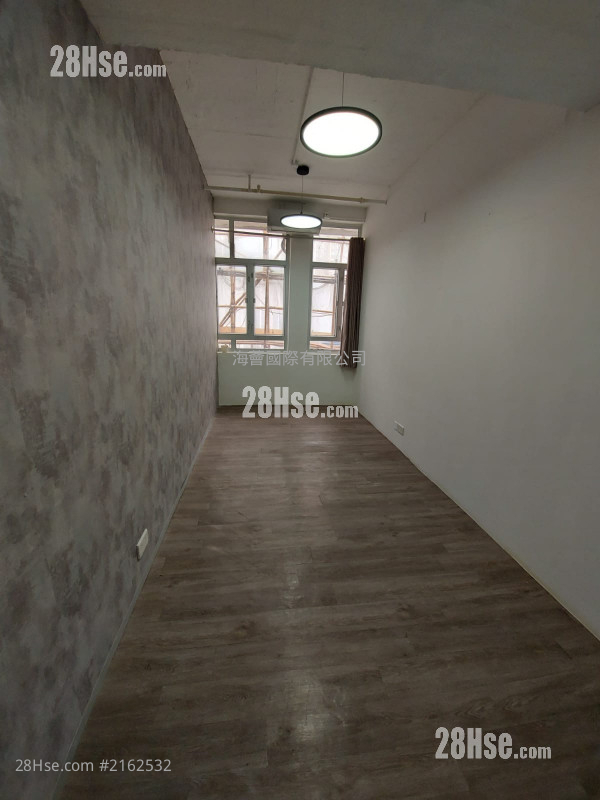 Wah Shing Industrial Building Rental