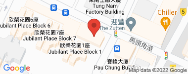 天虹楼 中层 物业地址