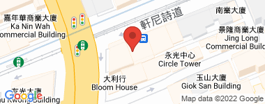 金鹅商业大厦 中层 物业地址