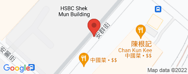 京瑞广场  物业地址