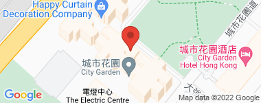 City Garden Block 6, Mid-Rise, Middle Floor Address