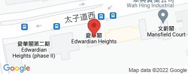 Edwardian Heights Mid Floor, Phase 2, Middle Floor Address