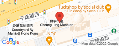 Cheung Ling Mansion Mid Floor(2-11|23/F), Middle Floor Address