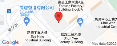 Cheung Wei Industrial Building  Address