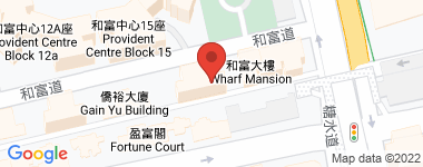 Conwell Mansion Low Floor Address