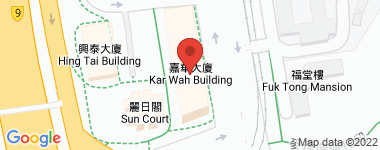 Kar Wah Building High Floor Address