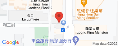 Mangrove High Floor Address