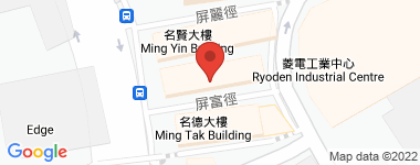 Ming Tong Building Unit J, Mid Floor, Middle Floor Address