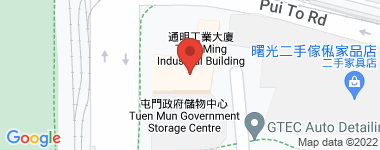 Tung Ming Industrial Building  Address