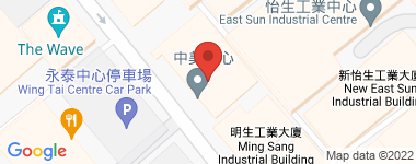 Chung Mei Centre  Address