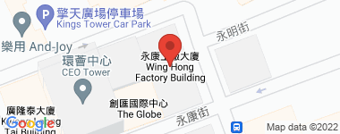 Wong Hong Factory Building  Address
